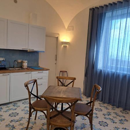 Tre Re Appartamento Via Marina Grande,264 Capri Esterno foto