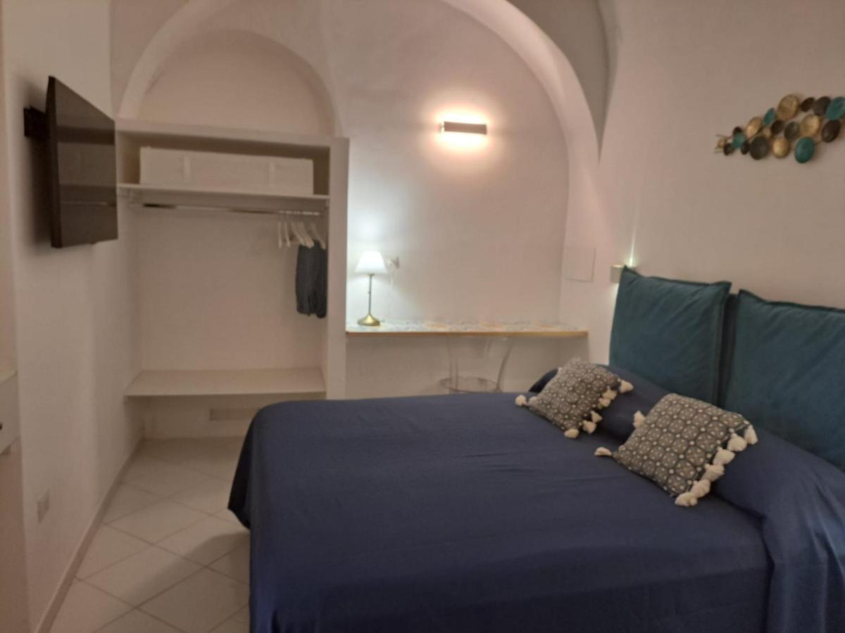Tre Re Appartamento Via Marina Grande,264 Capri Esterno foto