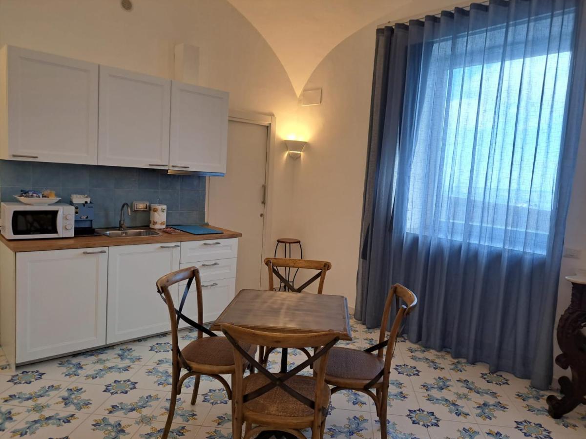 Tre Re Appartamento Via Marina Grande,264 Capri Esterno foto