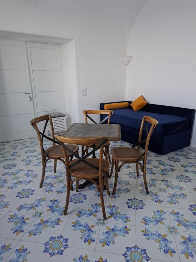 Tre Re Appartamento Via Marina Grande,264 Capri Esterno foto