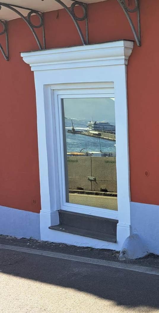 Tre Re Appartamento Via Marina Grande,264 Capri Esterno foto
